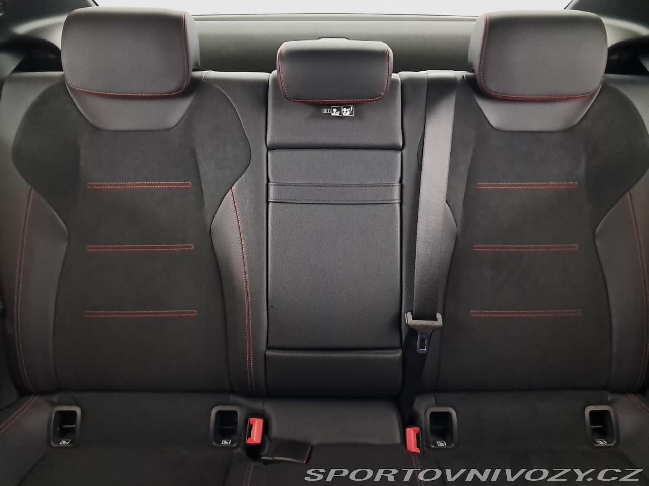2021 Mercedes-Benz A-CLASS - 10