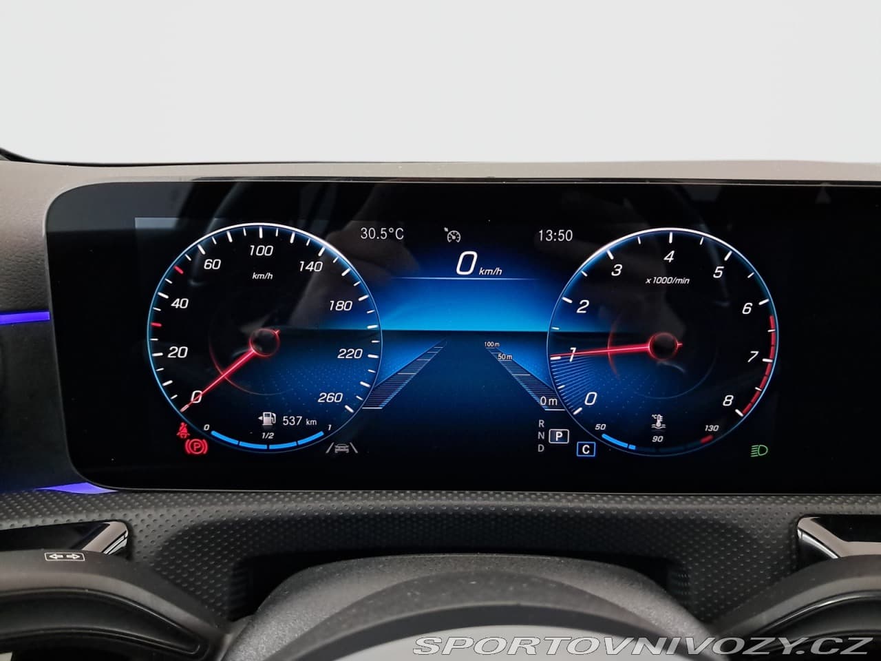 2021 Mercedes-Benz A-CLASS - 11