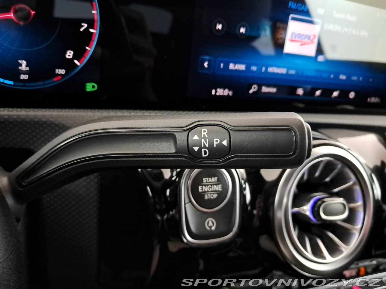 2021 Mercedes-Benz A-CLASS - 13