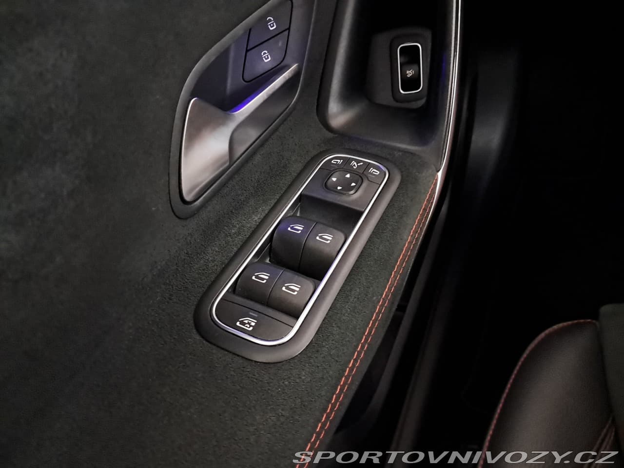 2021 Mercedes-Benz A-CLASS - 16
