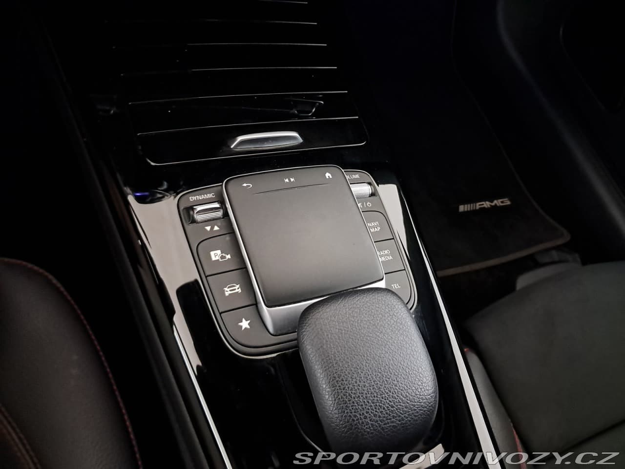 2021 Mercedes-Benz A-CLASS - 17