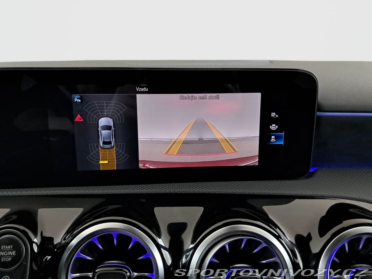 2021 Mercedes-Benz A-CLASS - 18