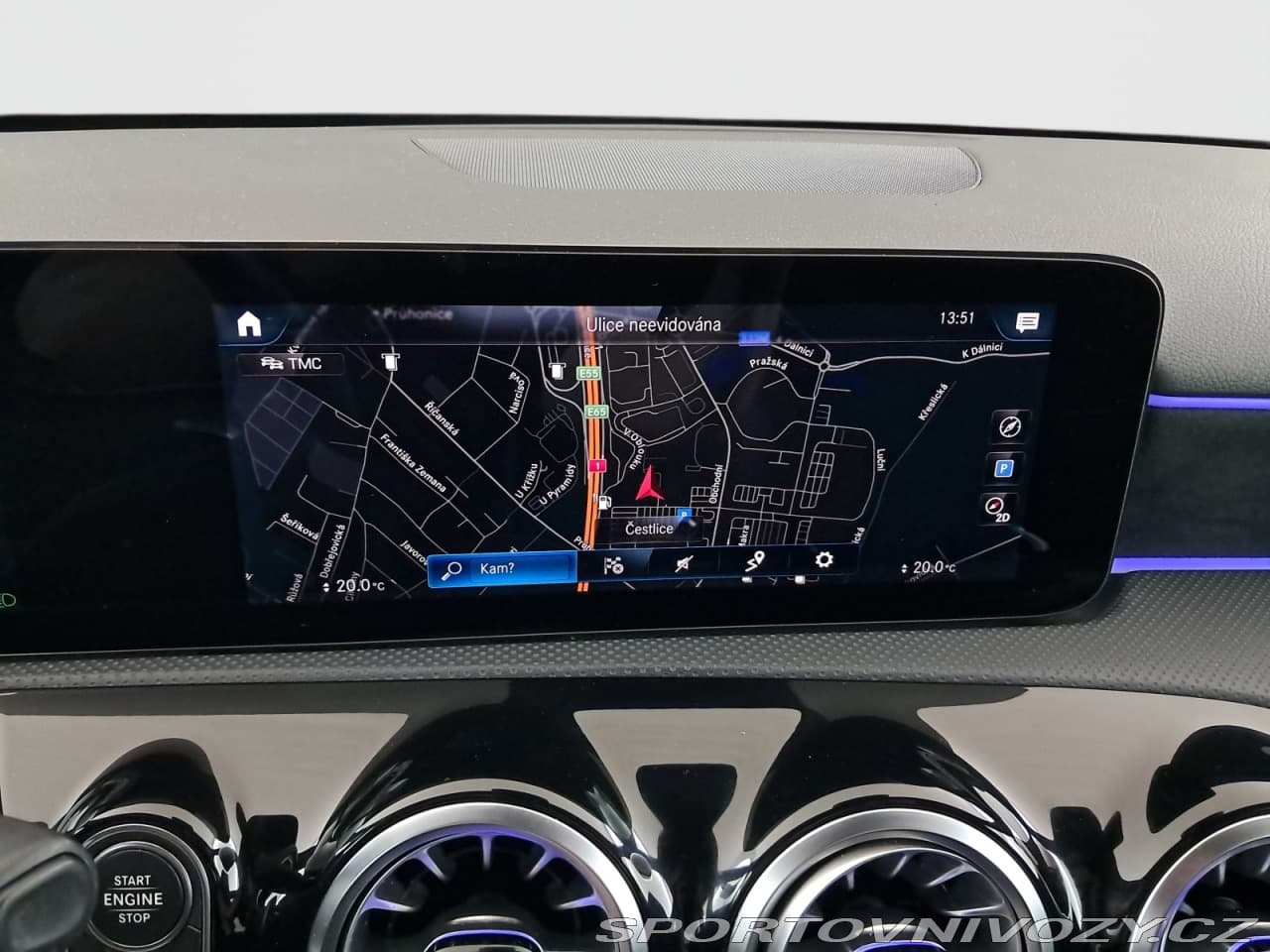 2021 Mercedes-Benz A-CLASS - 19