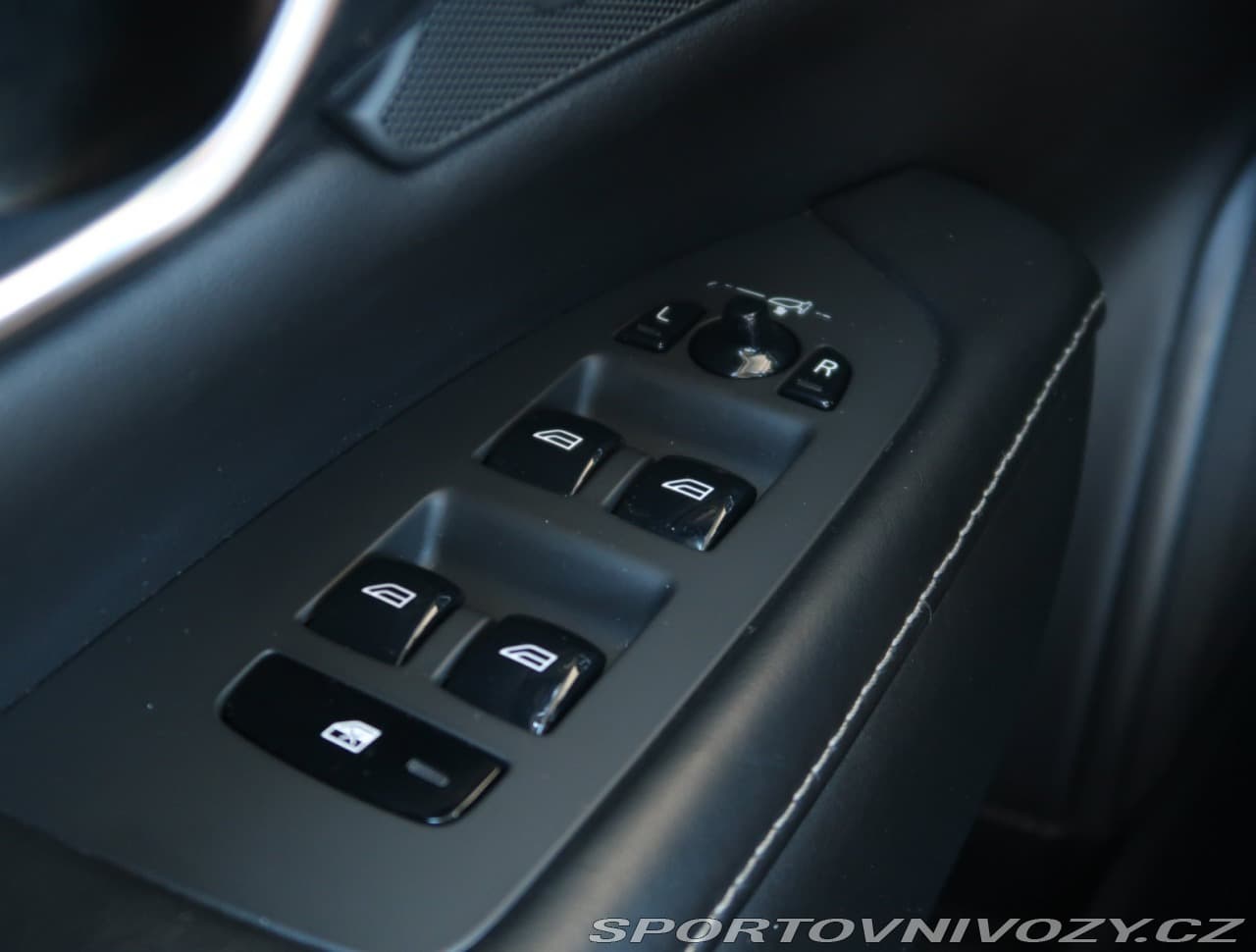 2019 Volvo V90 - 16