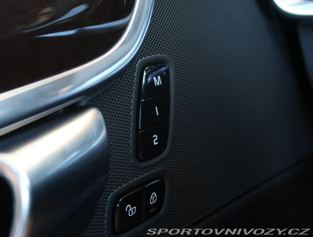 2019 Volvo V90 - 17