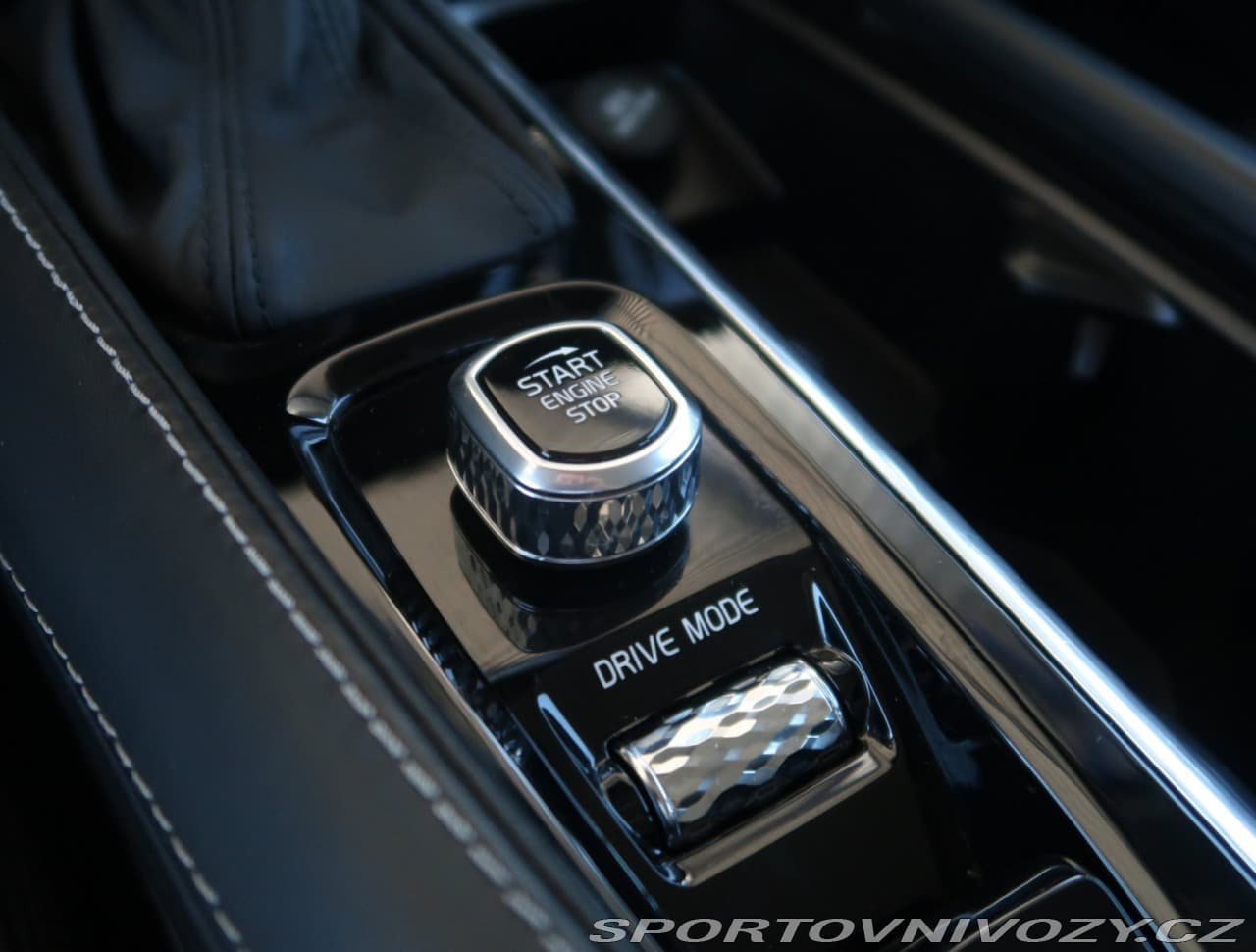 2019 Volvo V90 - 19