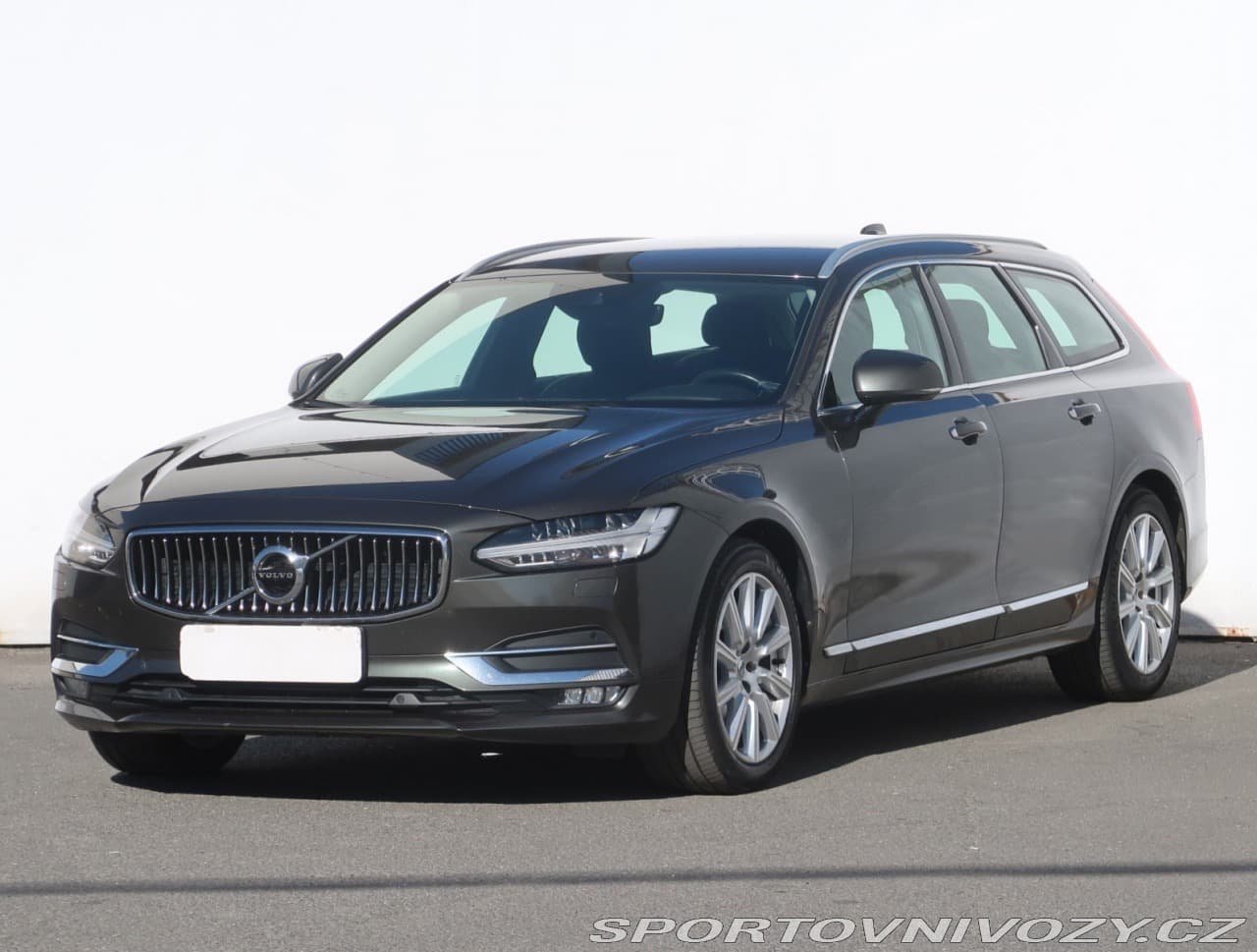 2019 Volvo V90 - 2