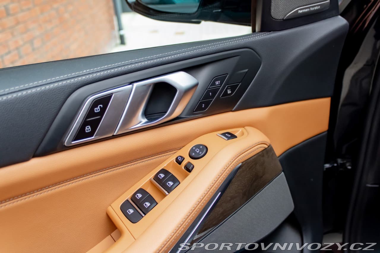 2020 BMW X5 - 18
