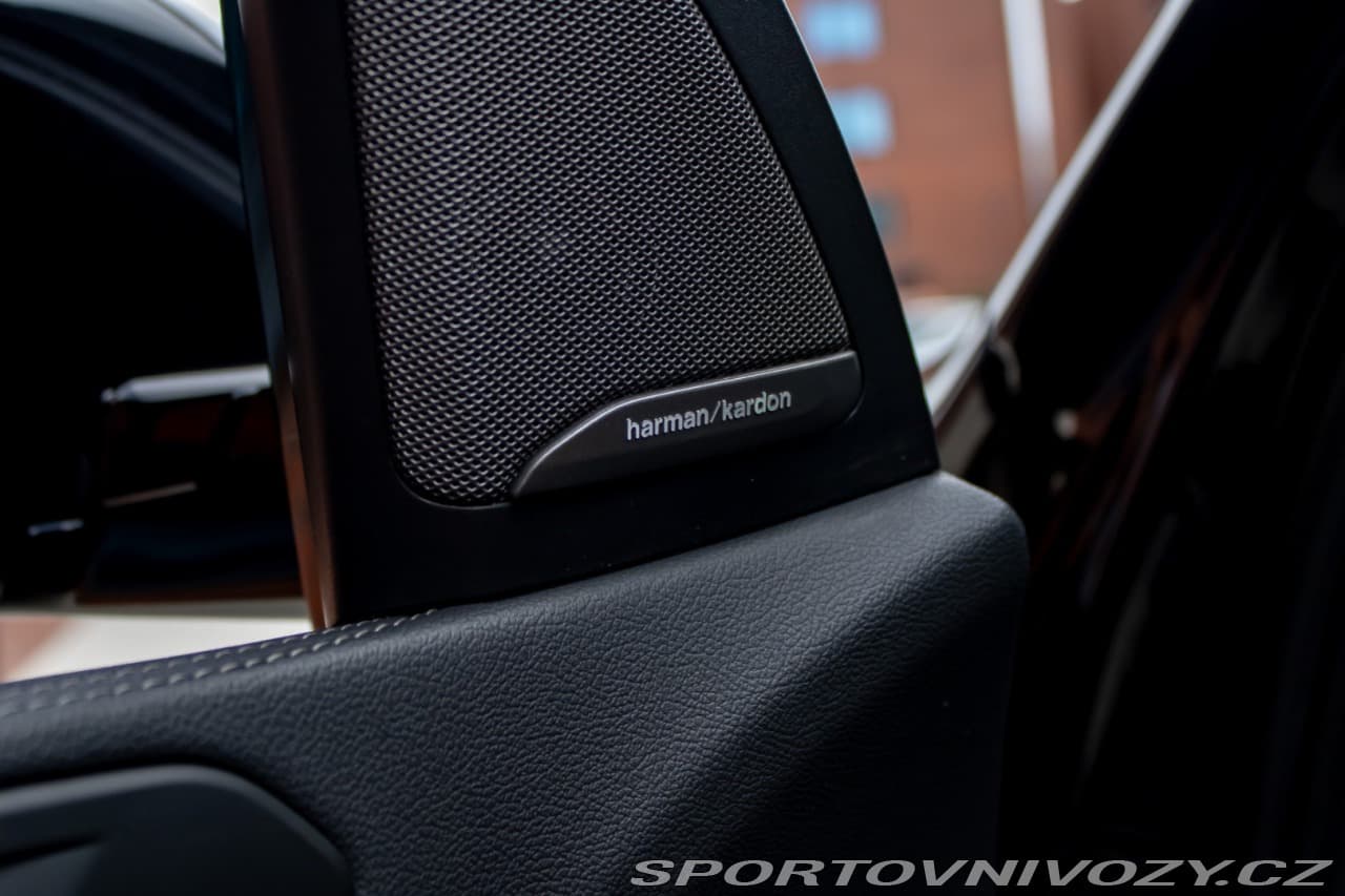 2020 BMW X5 - 19