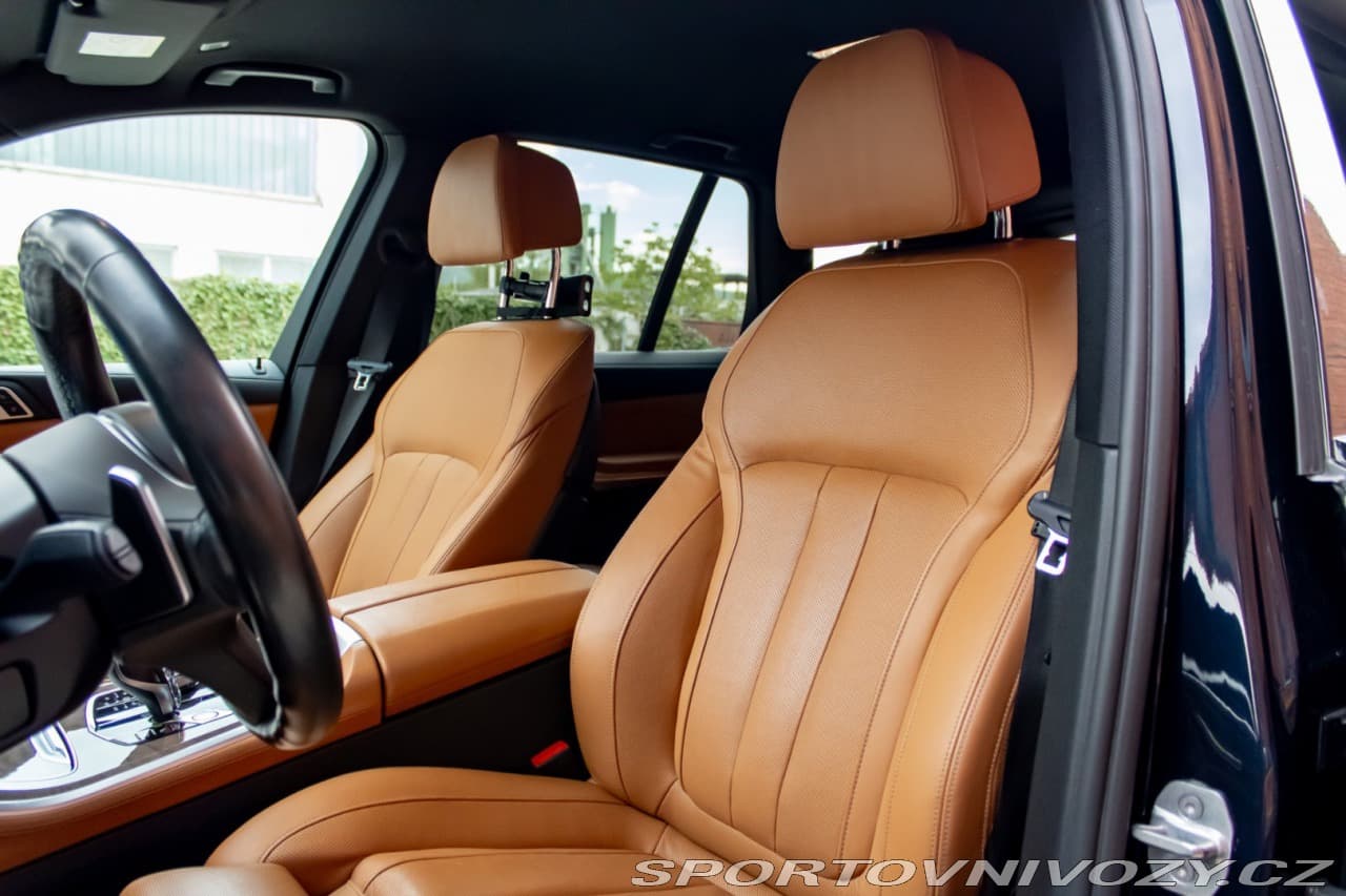 2020 BMW X5 - 20