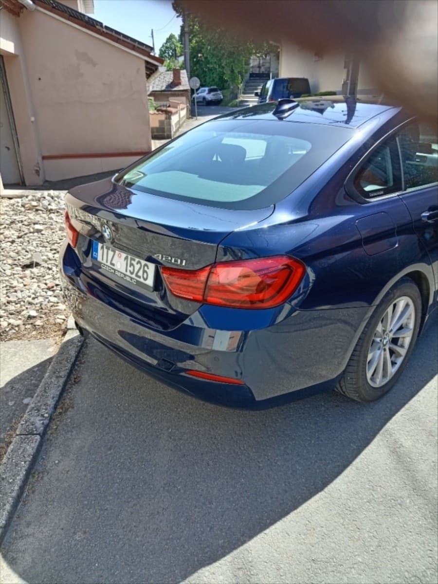 BMW 4-SERIES - 3