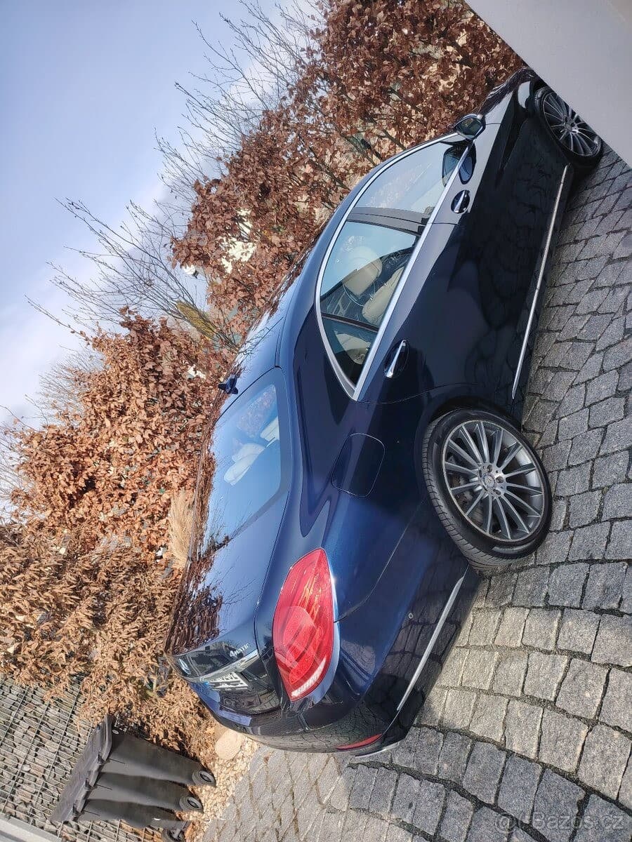 Mercedes-Benz S-CLASS - 3