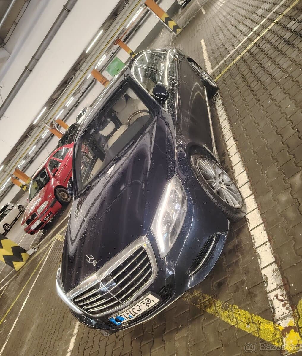 Mercedes-Benz S-CLASS - 15