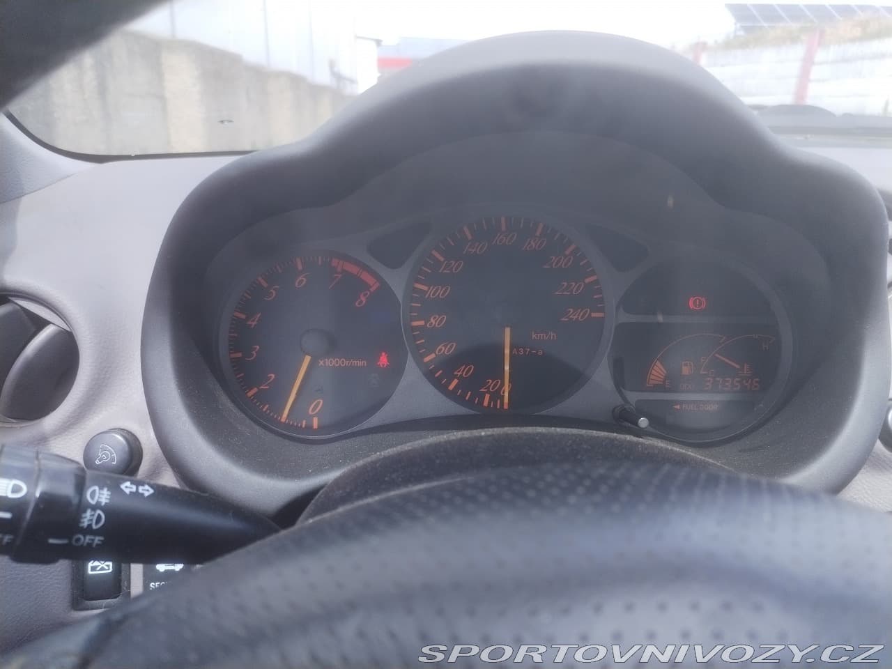 2000 Toyota CELICA - 10