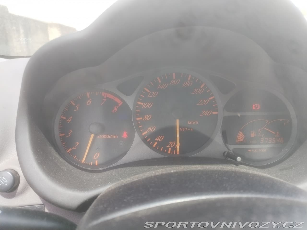 2000 Toyota CELICA - 11