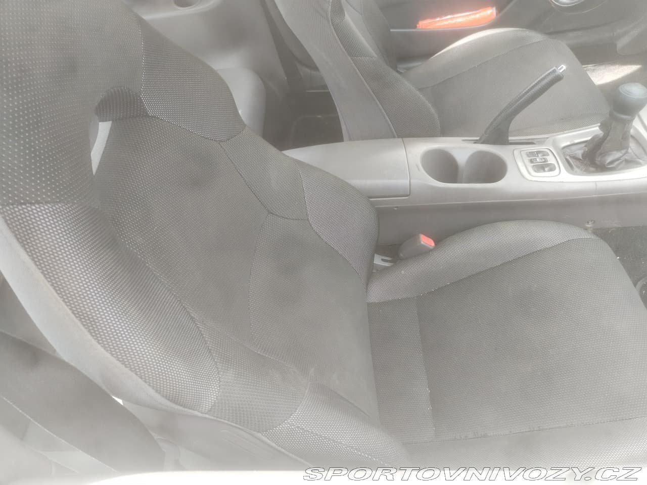 2000 Toyota CELICA - 14