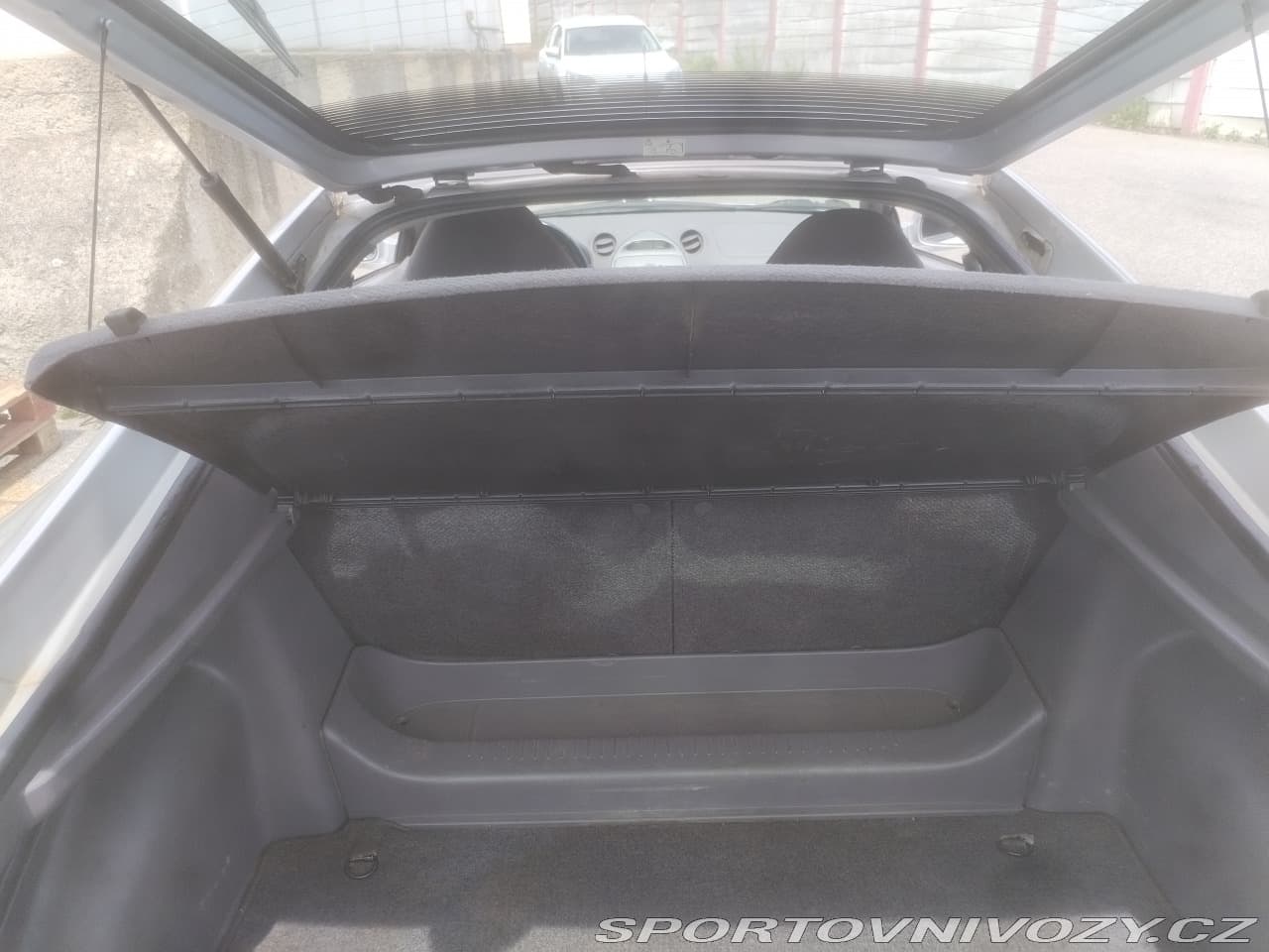 2000 Toyota CELICA - 18