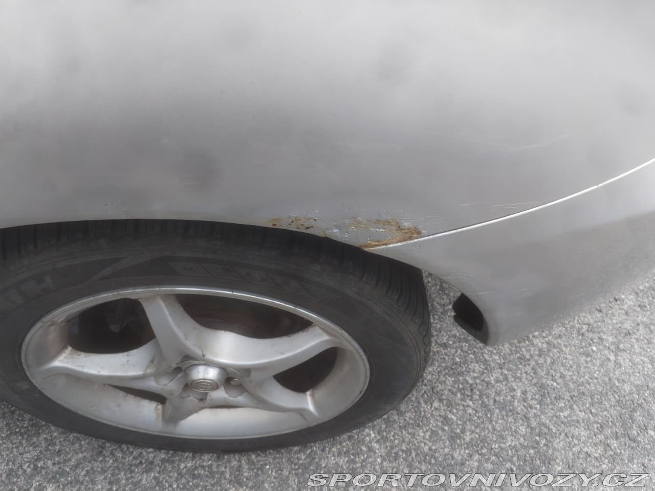 2000 Toyota CELICA - 5