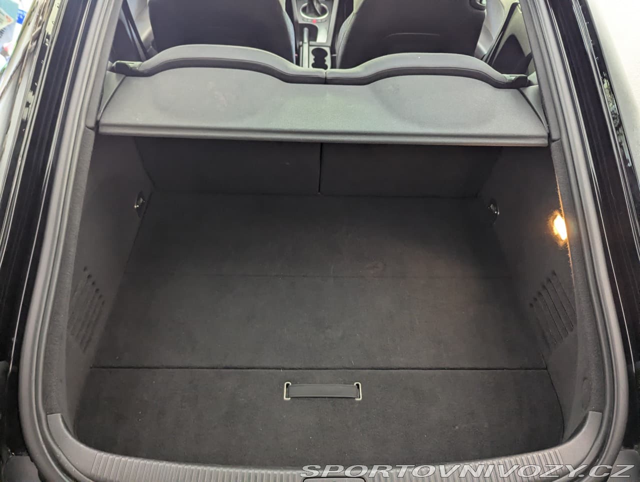 2007 Audi TT - 31