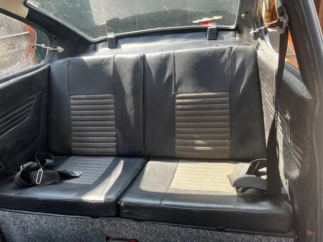 1973 Škoda 110 - 7