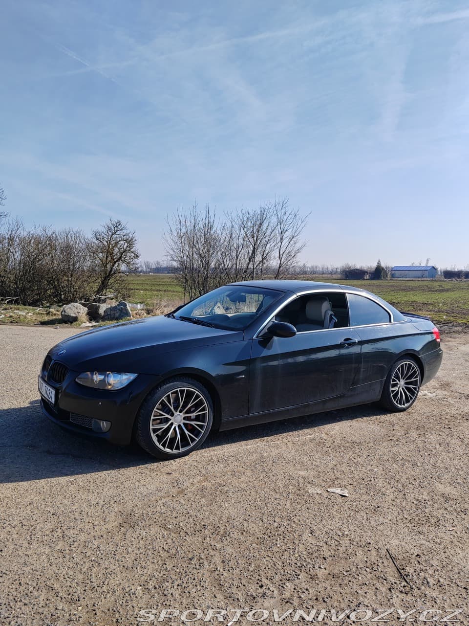 2007 BMW 3-SERIES - 10