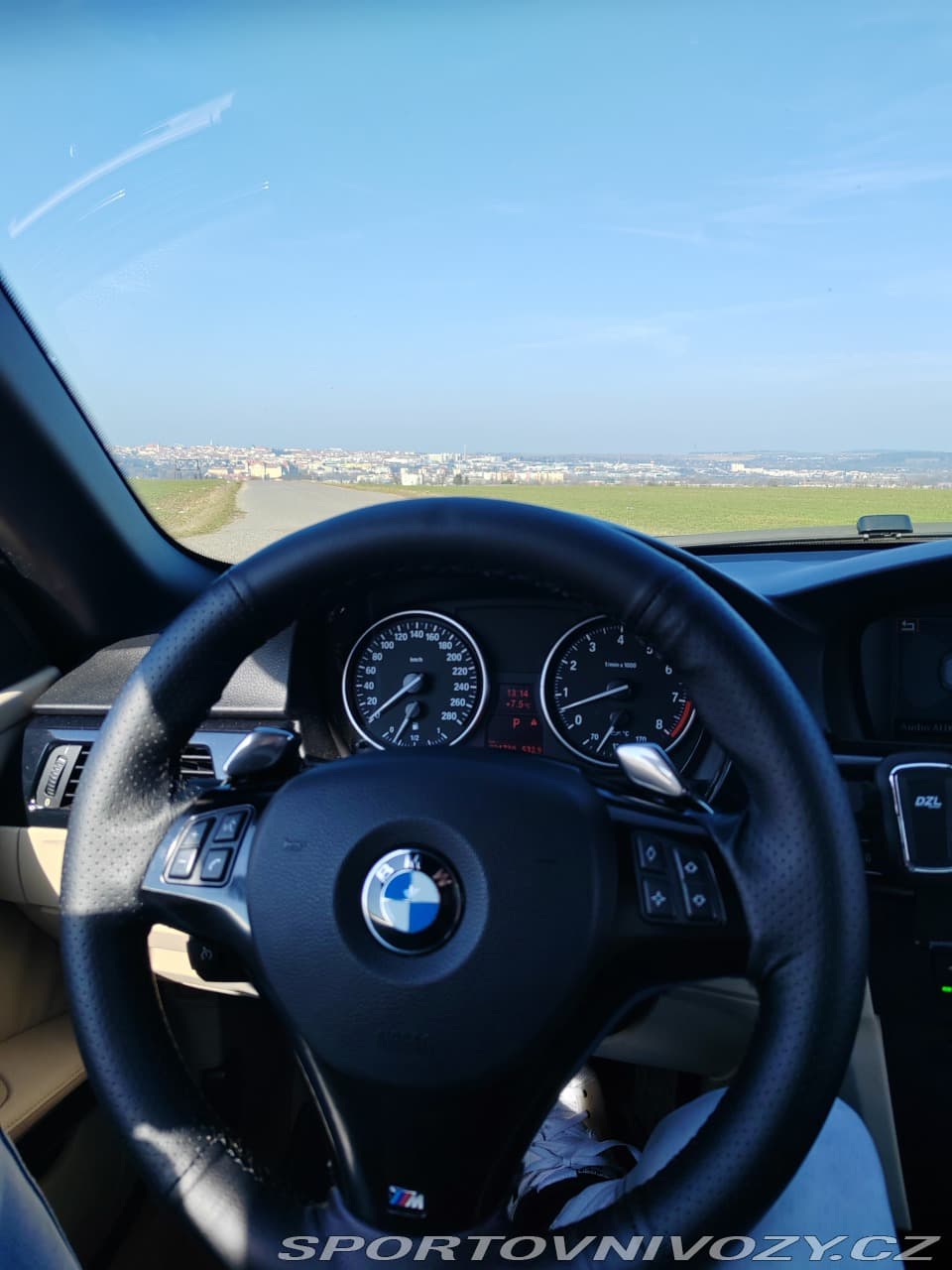2007 BMW 3-SERIES - 13