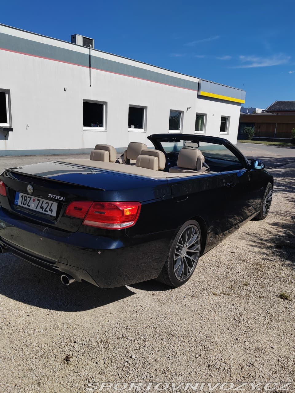 2007 BMW 3-SERIES - 6