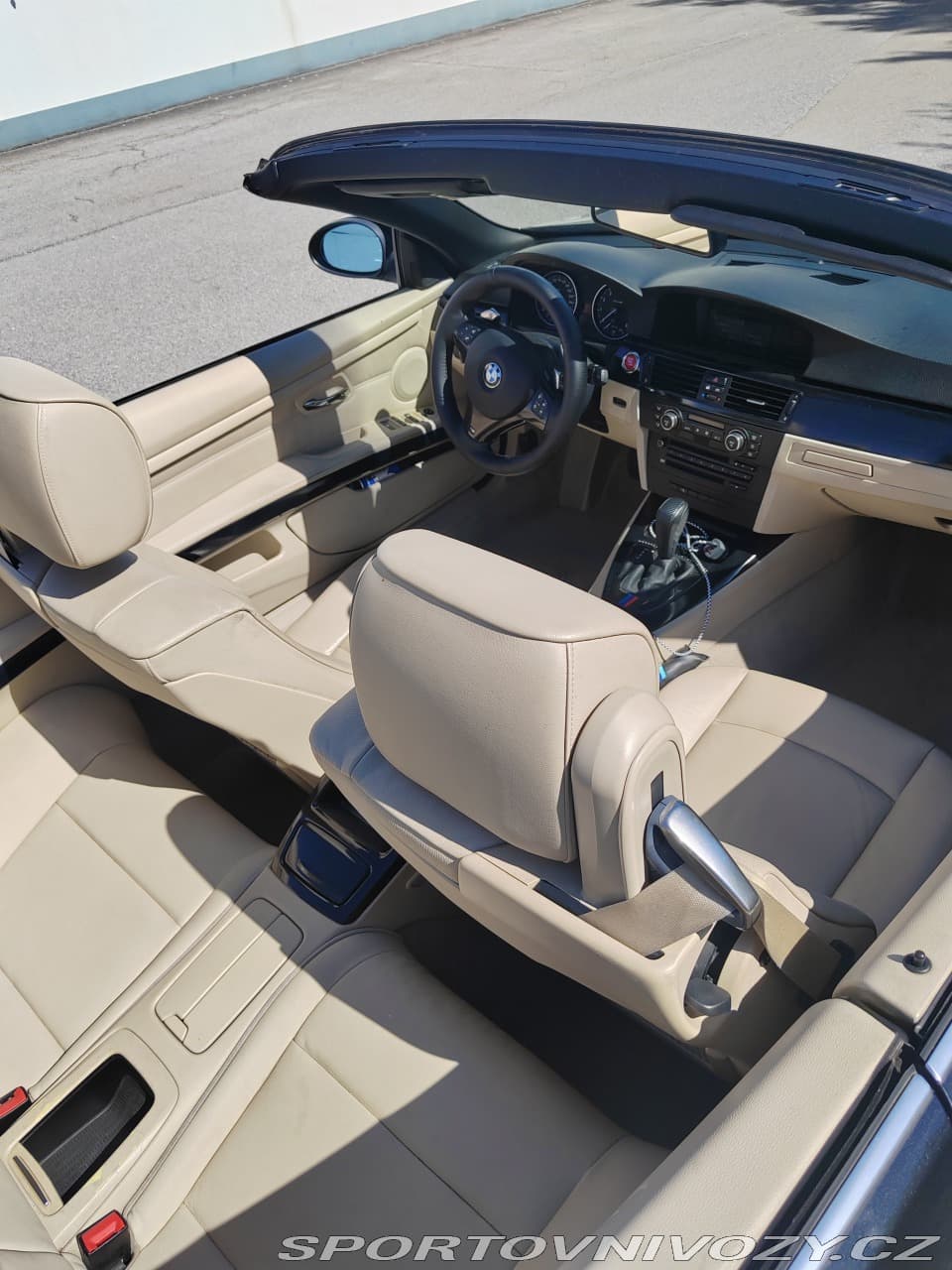 2007 BMW 3-SERIES - 7