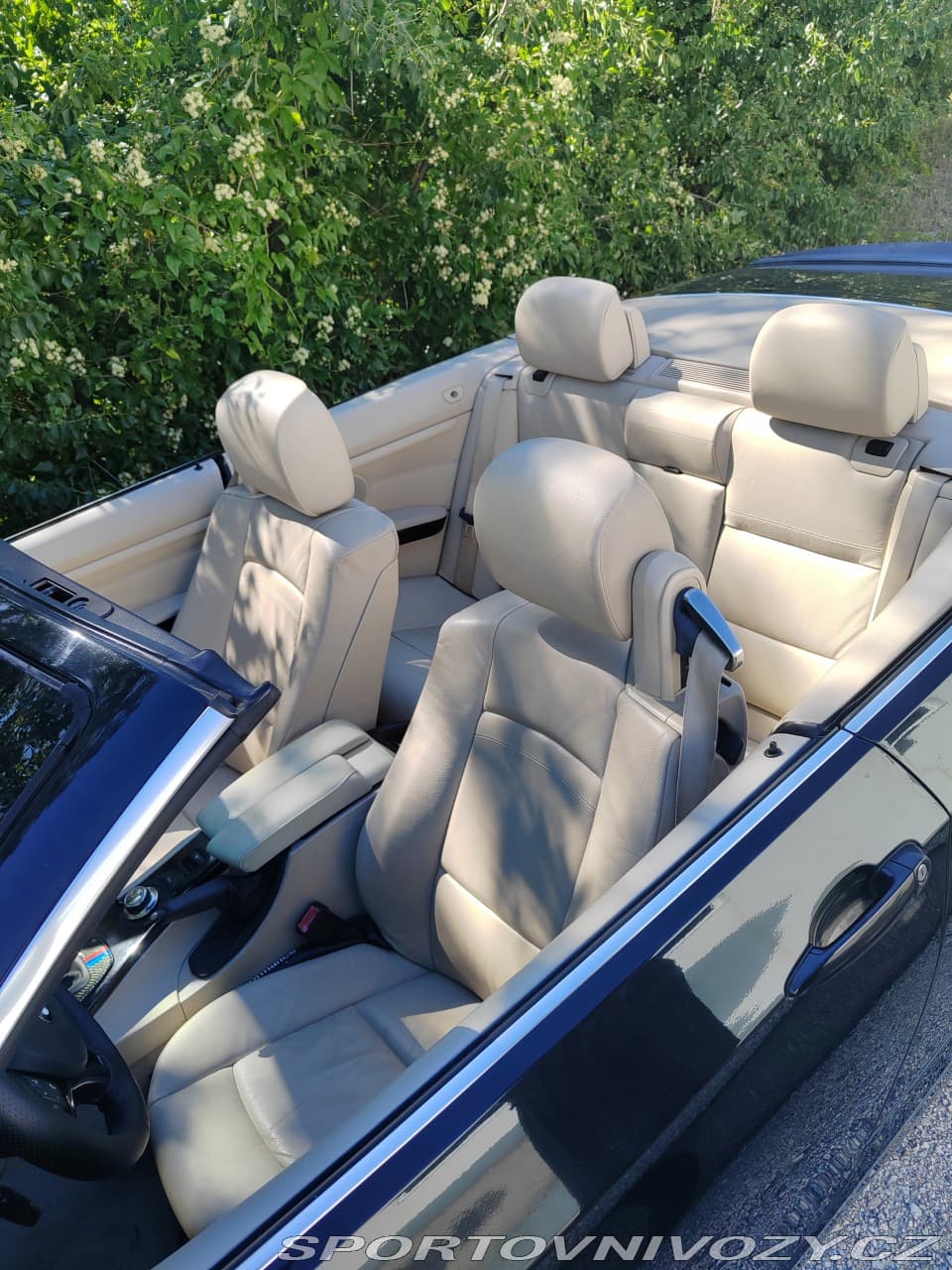 2007 BMW 3-SERIES - 8