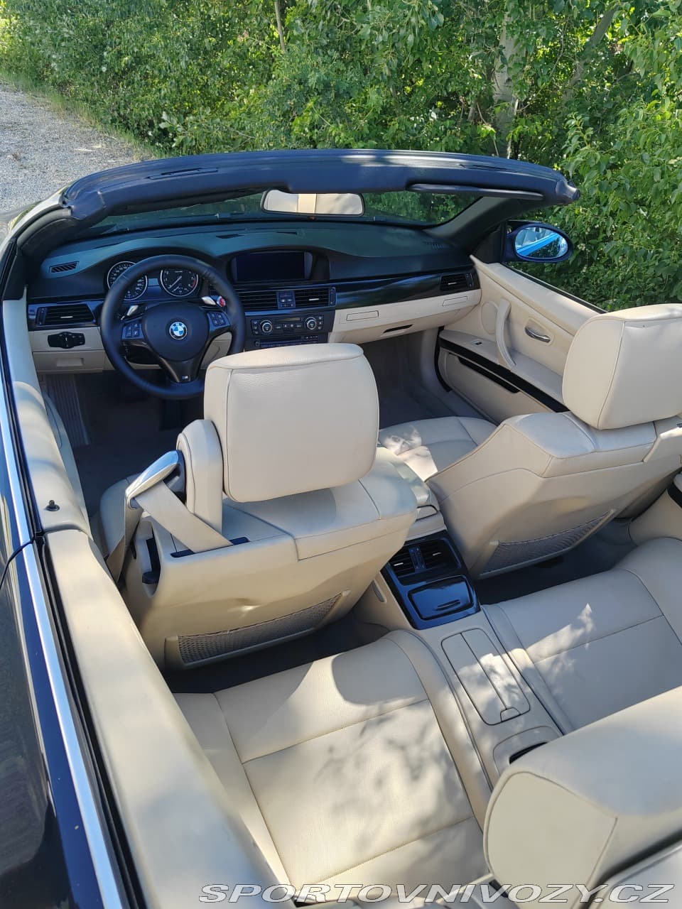 2007 BMW 3-SERIES - 9