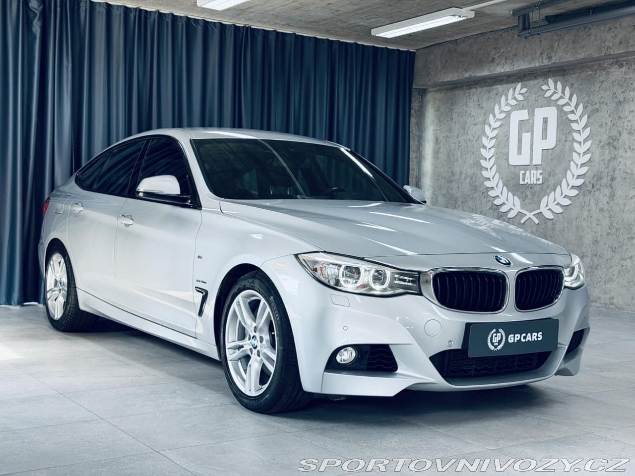 2015 BMW 3-SERIES