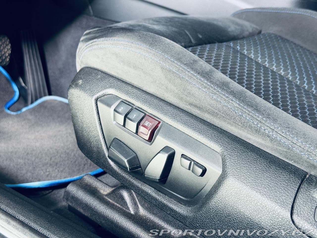 2015 BMW 3-SERIES - 12