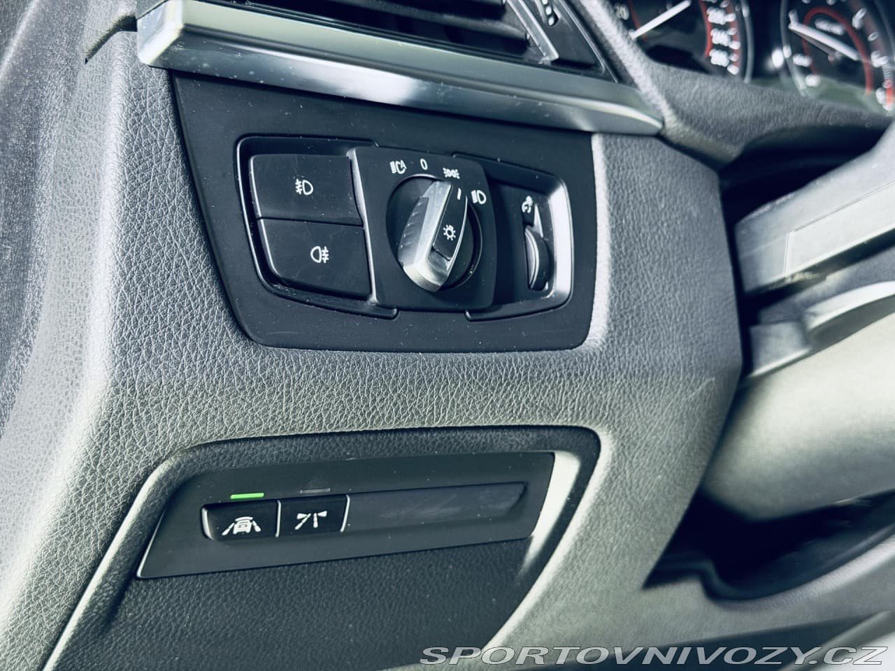 2015 BMW 3-SERIES - 13