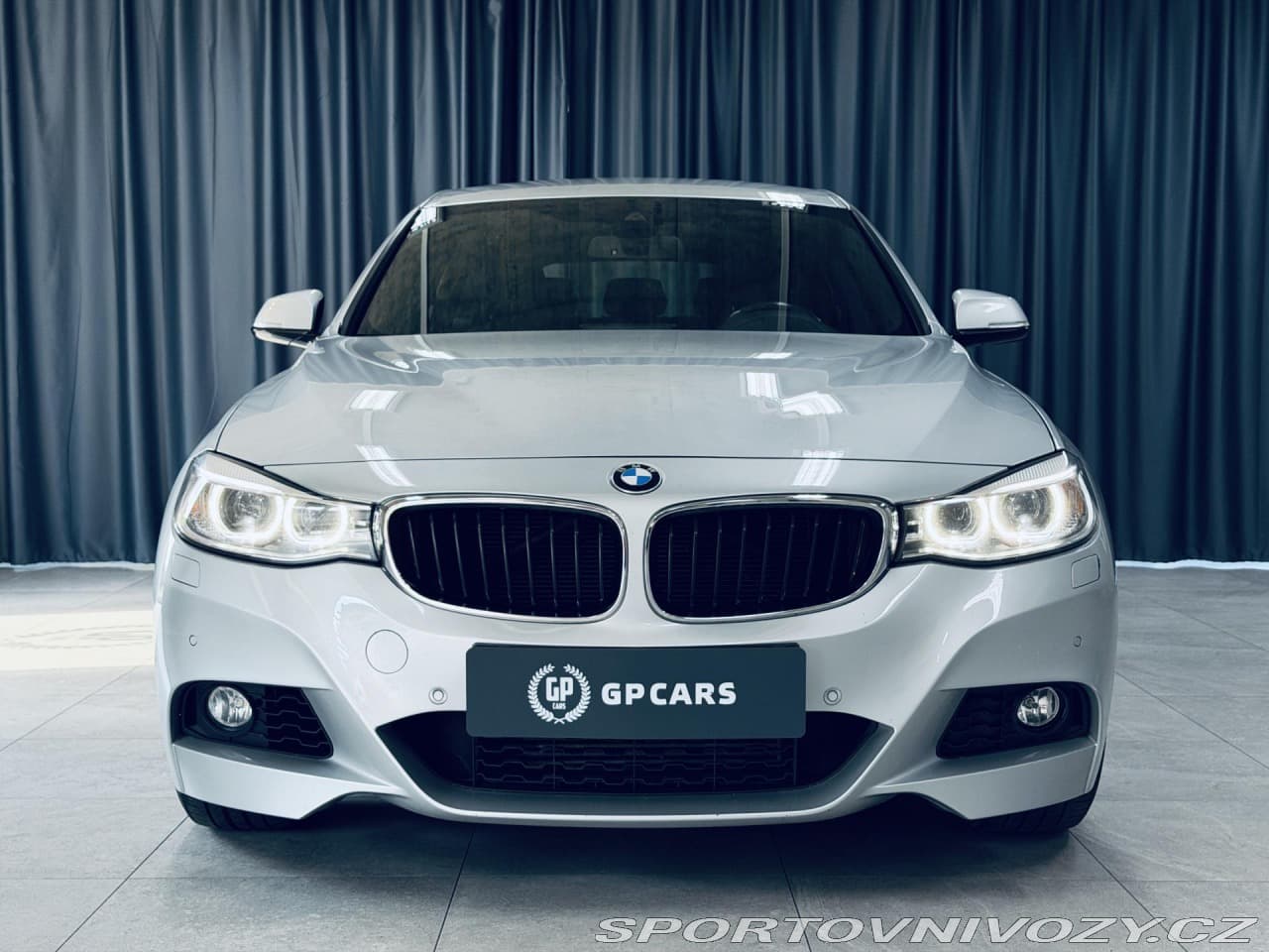 2015 BMW 3-SERIES - 2