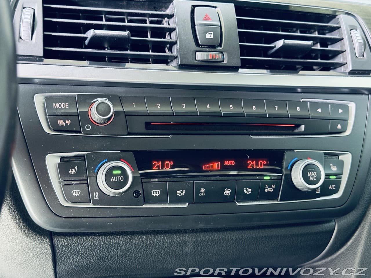 2015 BMW 3-SERIES - 20