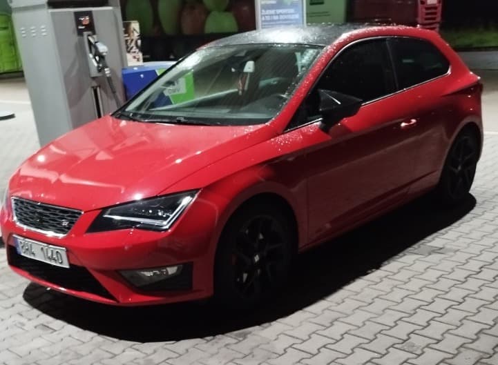 2013 Seat LEON - 2