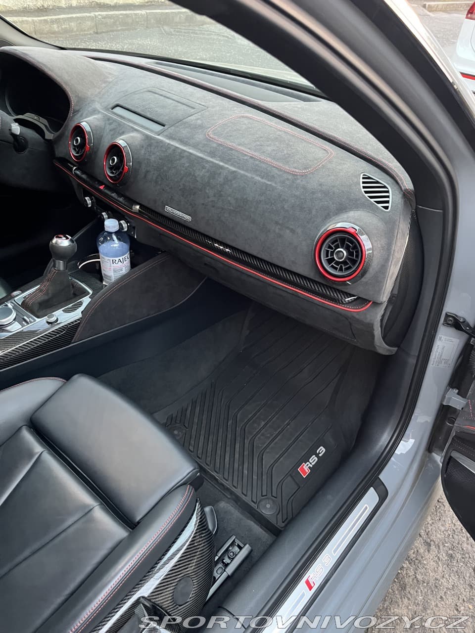 2019 Audi RS3 - 16