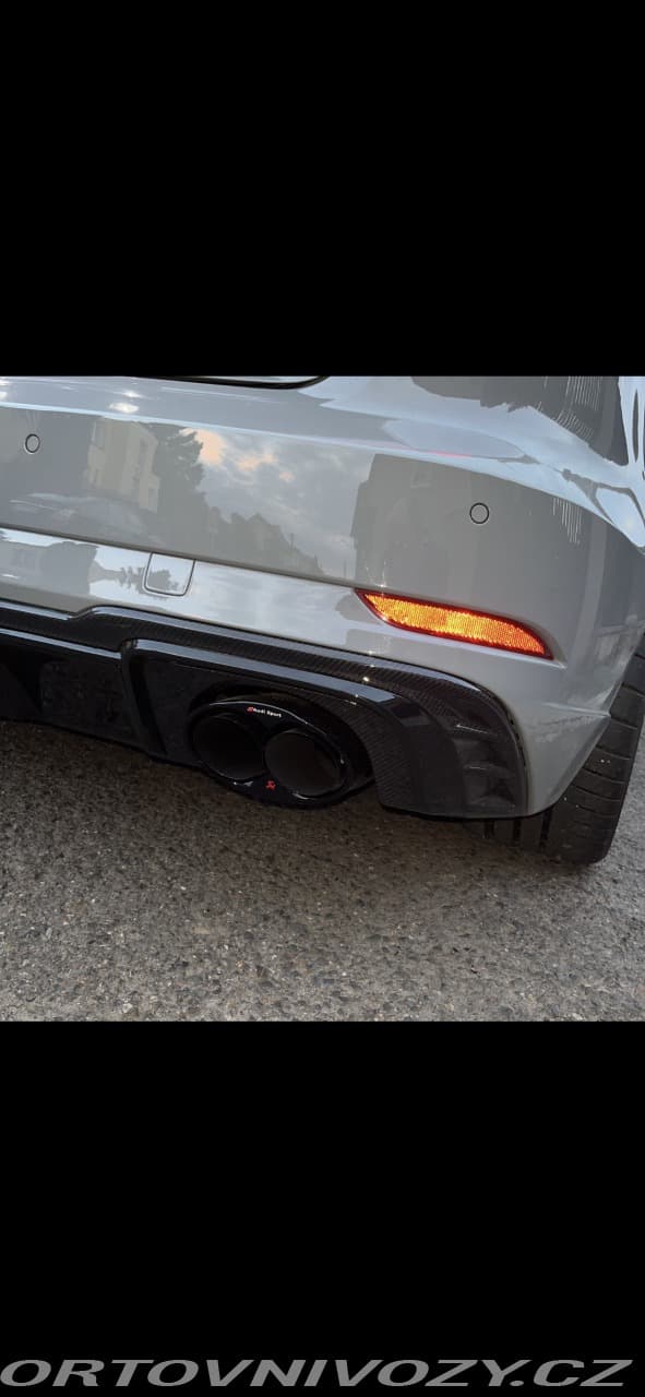 2019 Audi RS3 - 19
