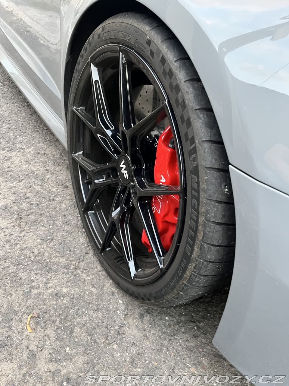2019 Audi RS3 - 23
