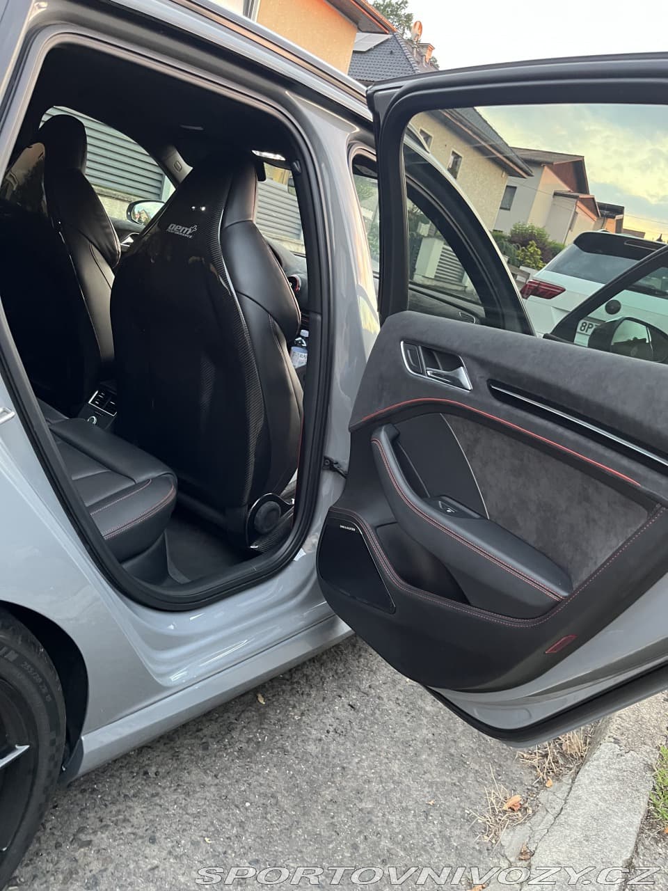 2019 Audi RS3 - 25