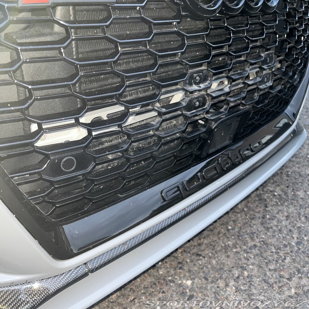 2019 Audi RS3 - 6