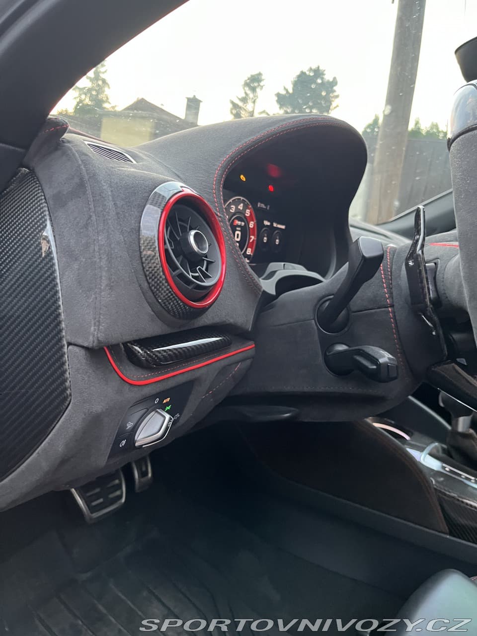 2019 Audi RS3 - 10
