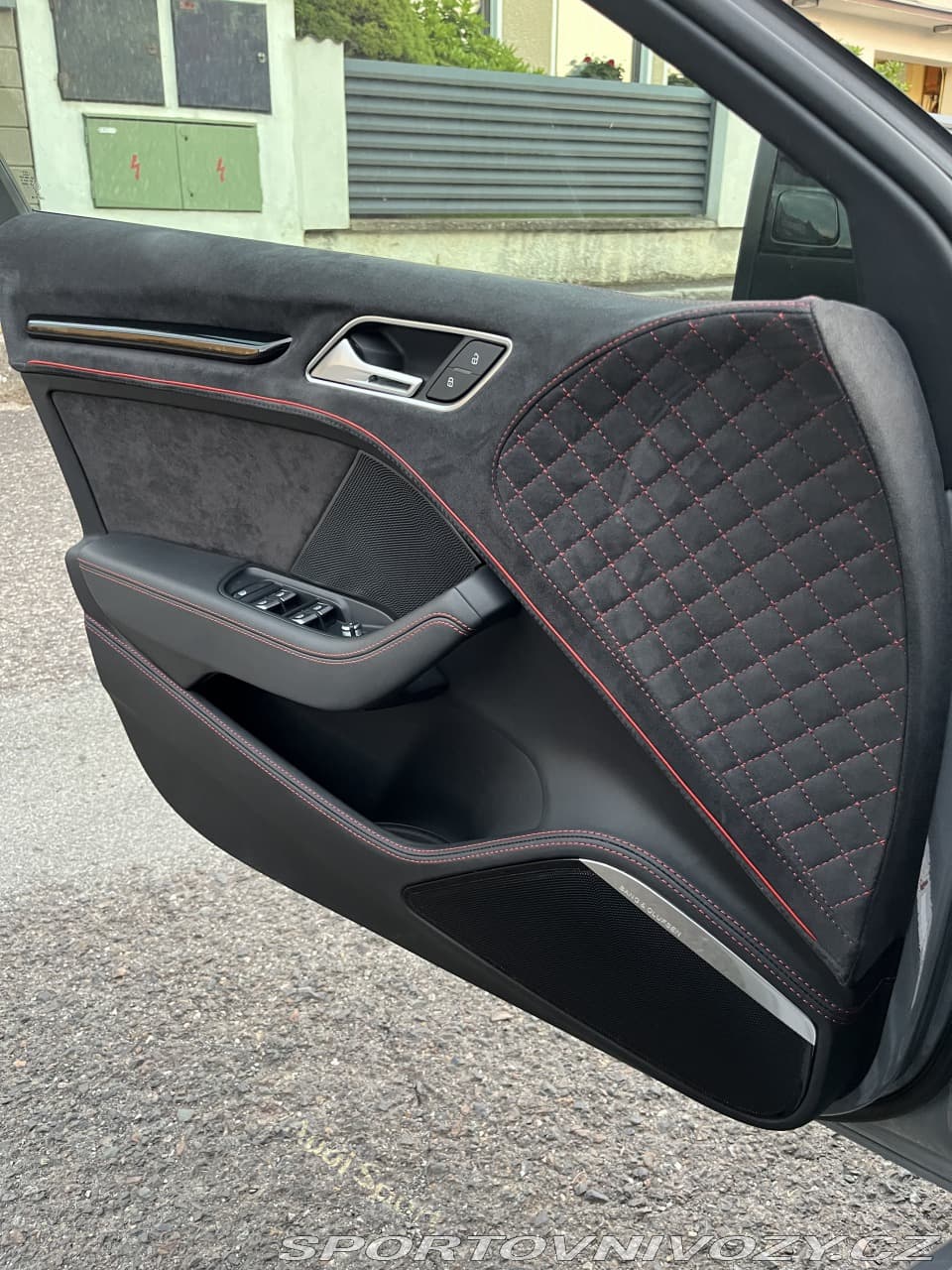 2019 Audi RS3 - 11