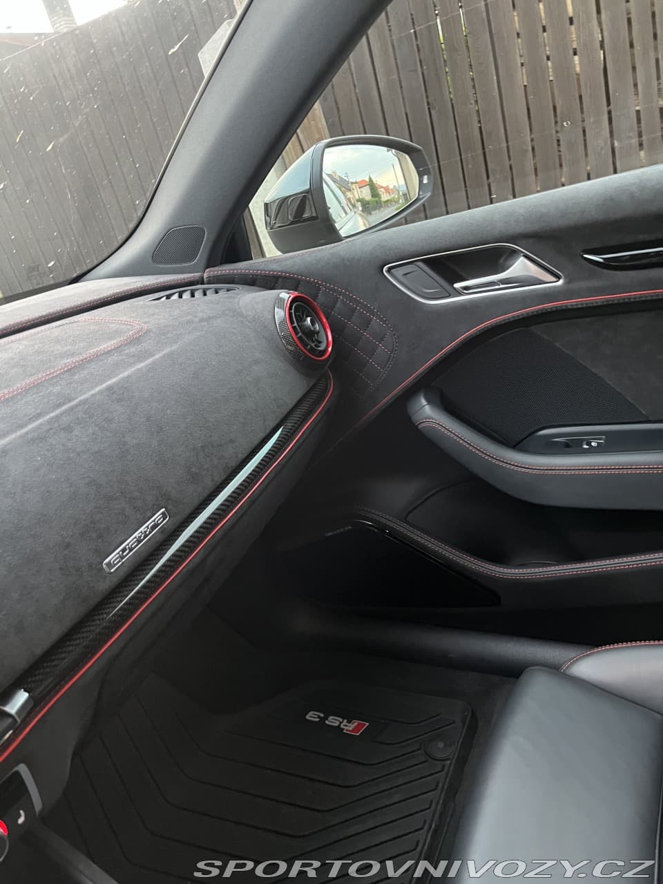 2019 Audi RS3 - 12
