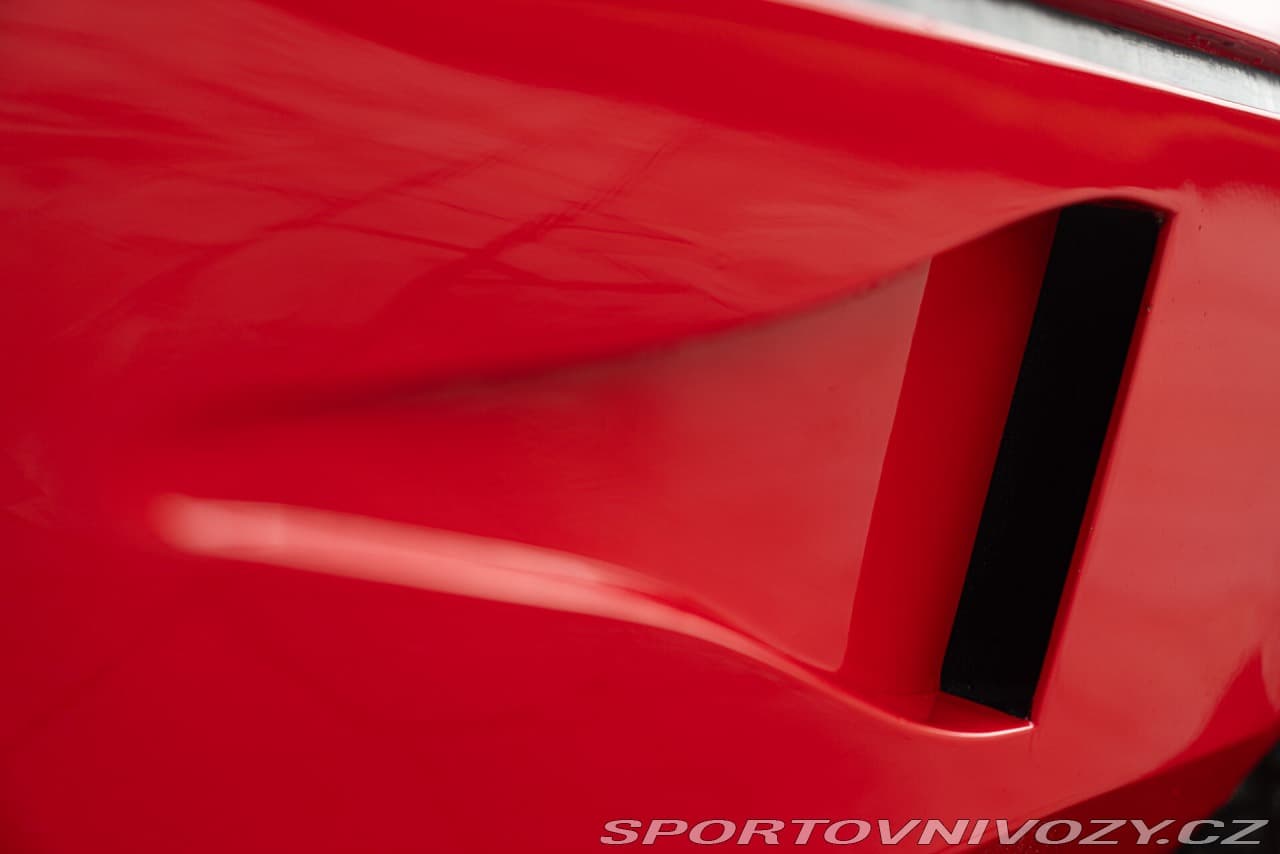 1982 Ferrari 512 - 14