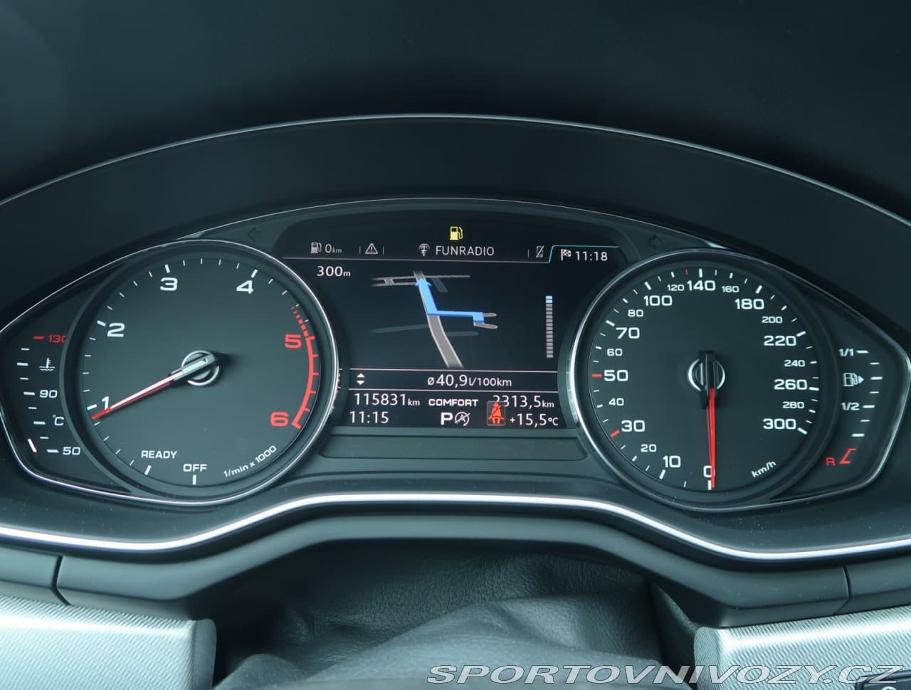 2018 Audi A5 - 21