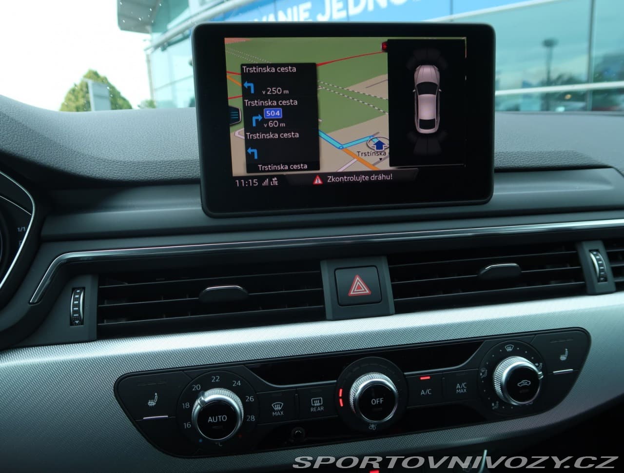 2018 Audi A5 - 23