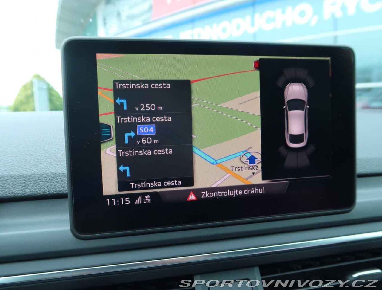 2018 Audi A5 - 25