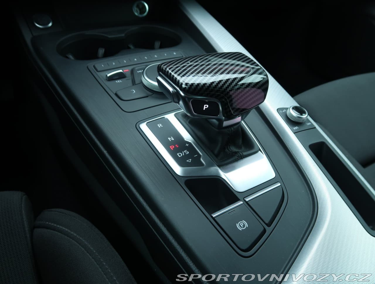 2018 Audi A5 - 31