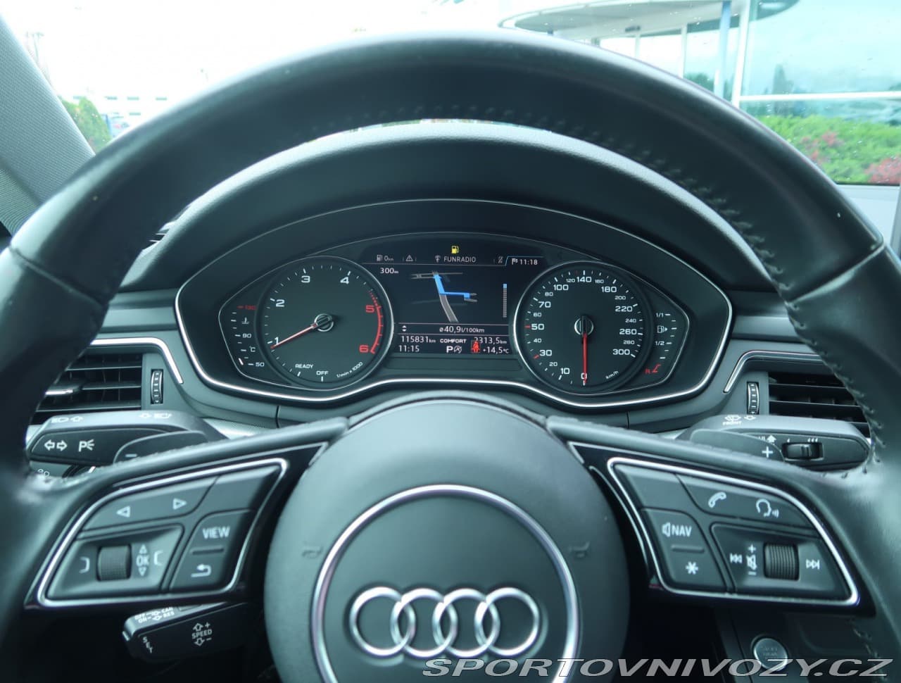 2018 Audi A5 - 33